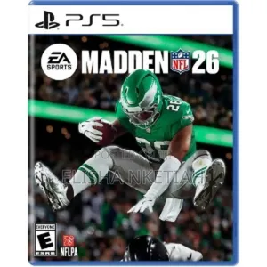 Madden NFL 26 Ps5
