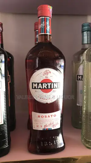 Martini Rosato - 1l