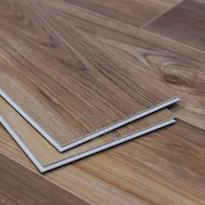 2mm Pvc Floor Carpet Tiles