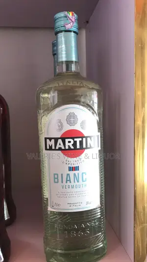 Martıi Bianco Vermouth -1l