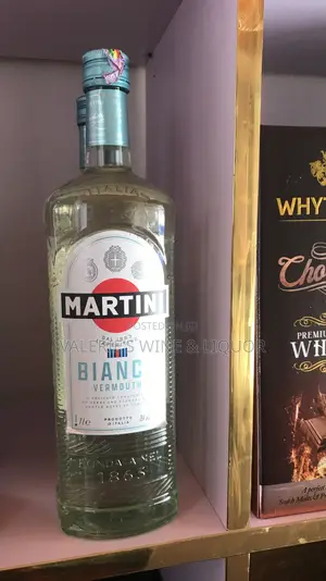 Martıi Bianco Vermouth -1l