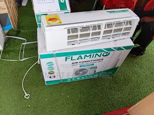 Cooling Technology Flamino Air Conditioning 1.5hp Split System