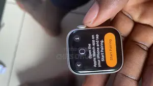 Series 8 41mm GPS