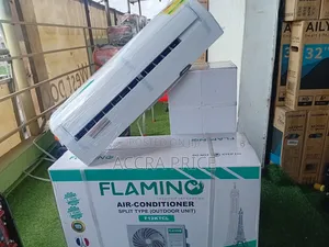 Slares Up High 1.5hp Flamino
