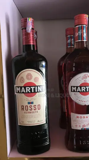 Martini Rosso - 1l