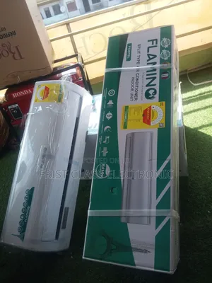 Enjoy the Best Cooling With Flamino 1.5 Hp