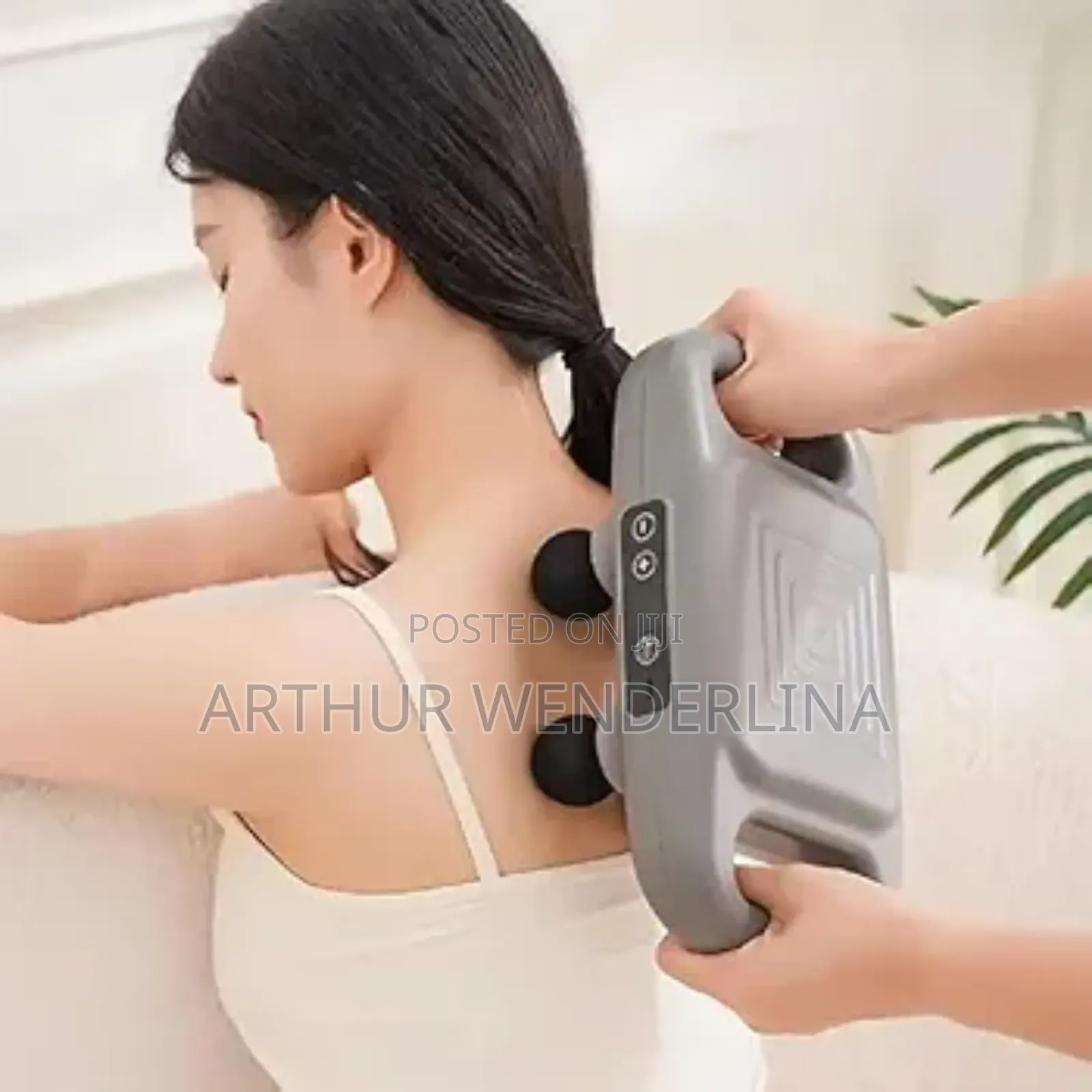 Massage Gun Strong Power