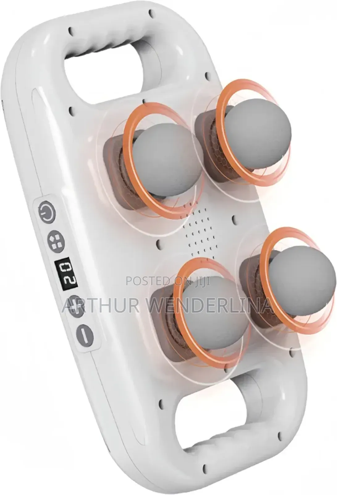 Massage Gun Strong Power