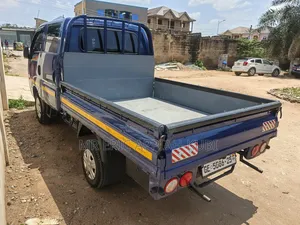 Kia Bongo 3