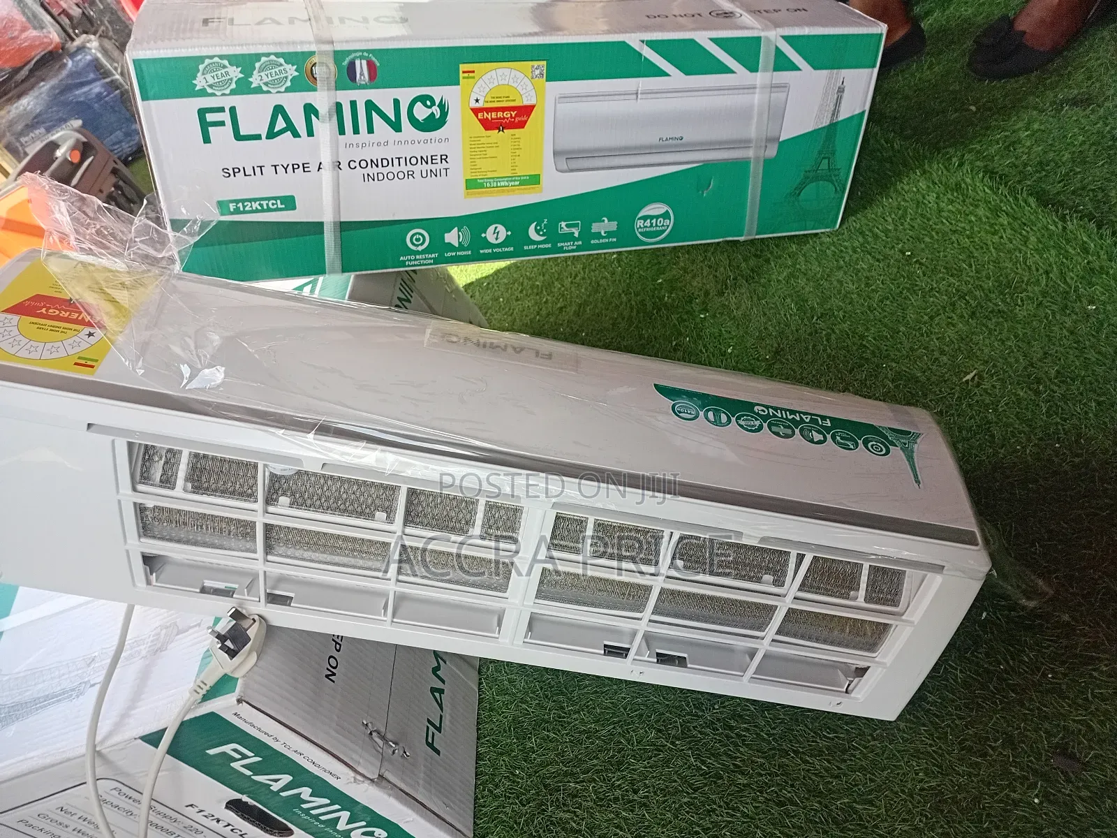 Final Judgement 1.5hp Flamino