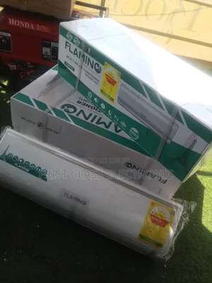 Flamino 1.5 Hp Air Conditioner Experience Pure Cooling