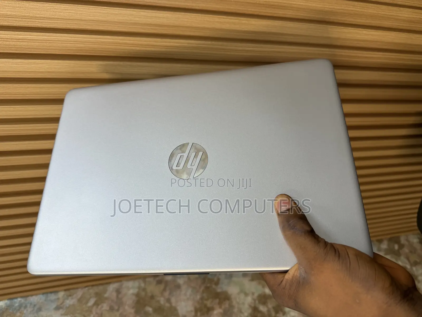 Laptop HP 14S 4GB Intel SSD 128GB