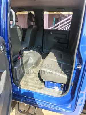 Kia Bongo 3