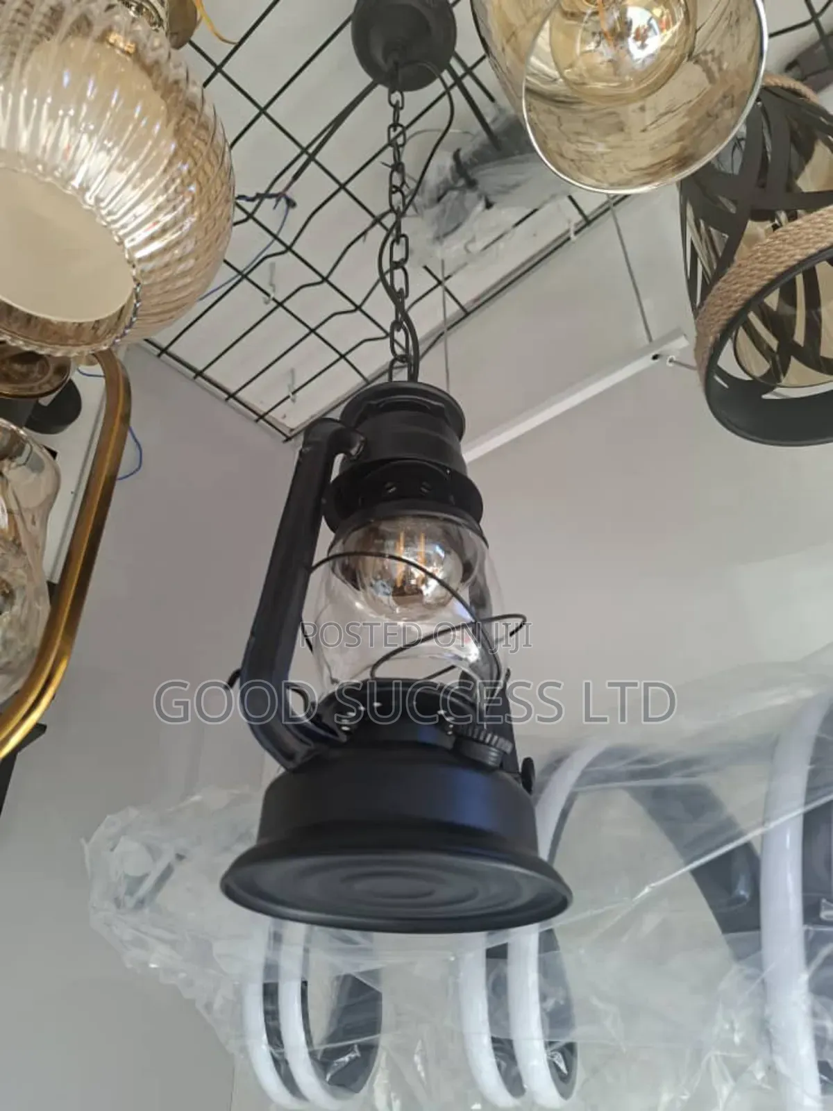 Wall Light