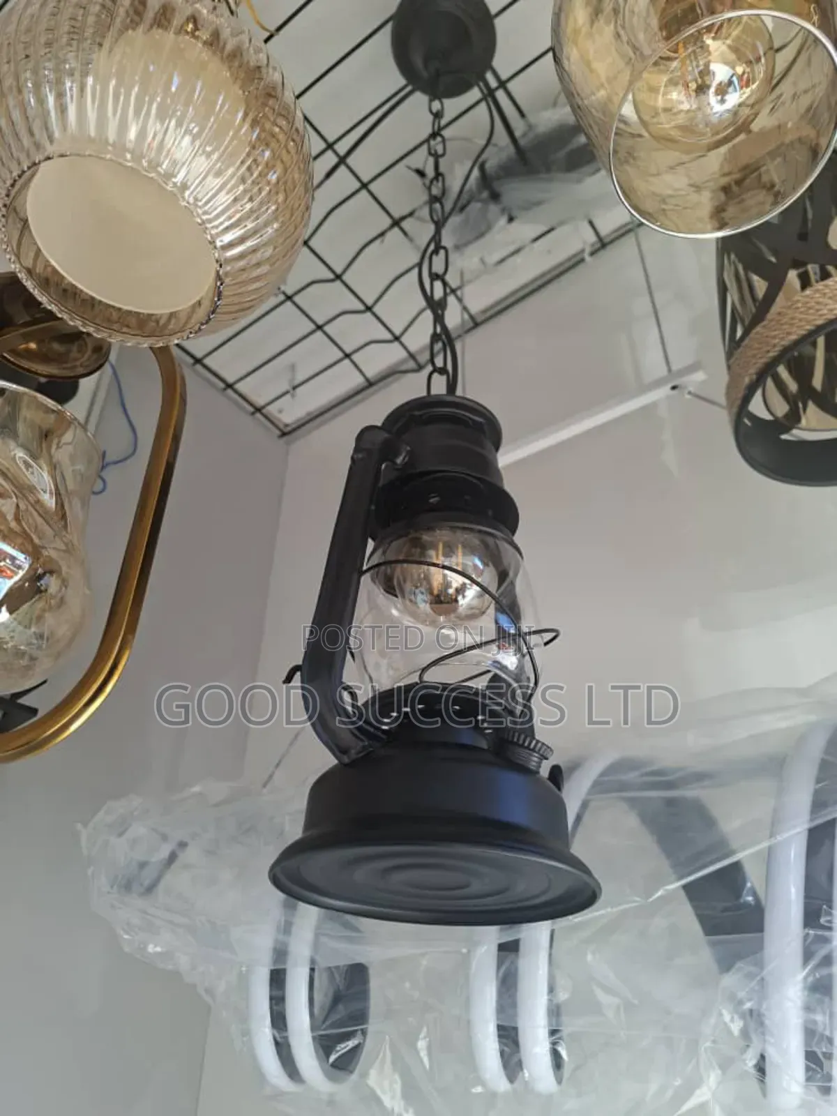 Wall Light