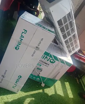 Flamino 1.5hp Air Condition Comfort Meets Elegance