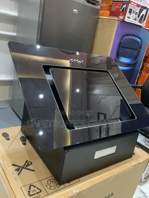Purchase Exclusive Sigma 60cm Hood Extractor (Sbi-Hood-M60j76) Black