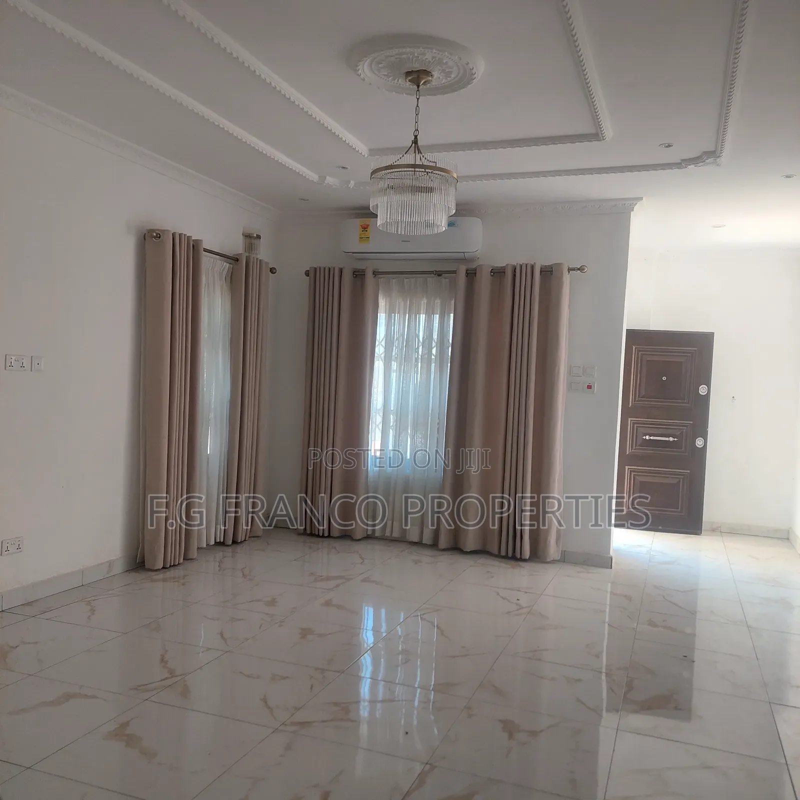 3bdrm House in Kg Franco Properties, Spintex for rent
