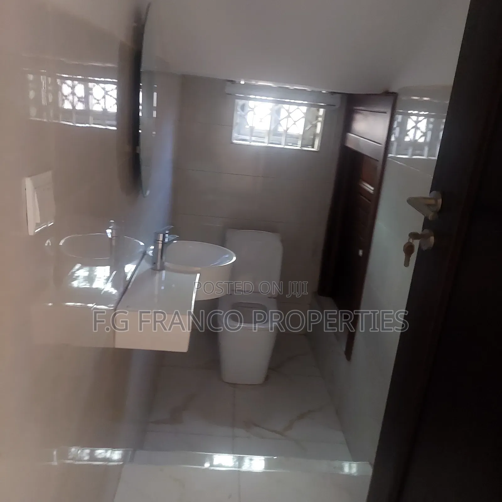 3bdrm House in Kg Franco Properties, Spintex for rent