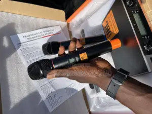 JBL Mv100 Michrophone