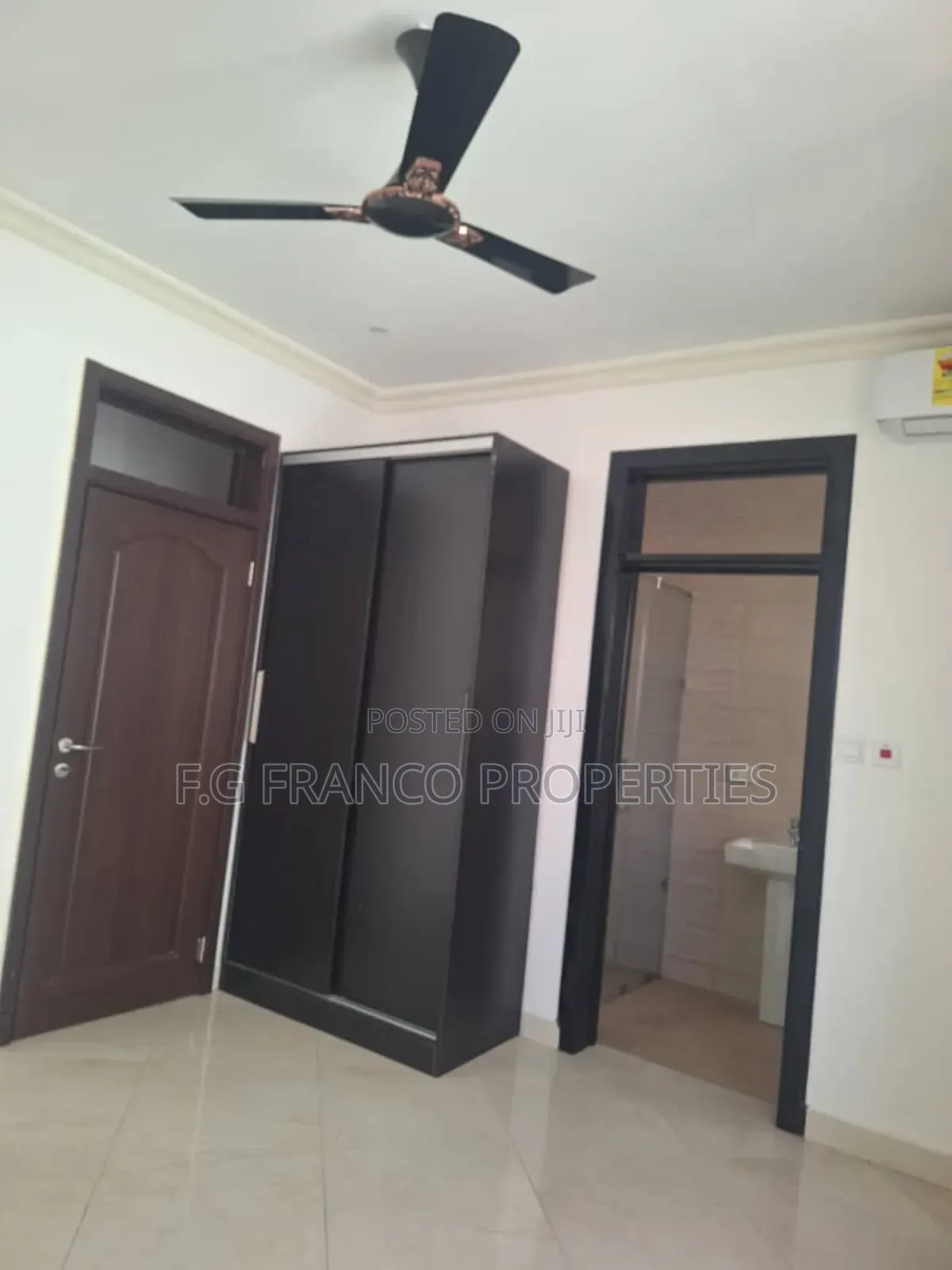 3bdrm House in Kg Franco Properties, Spintex for rent