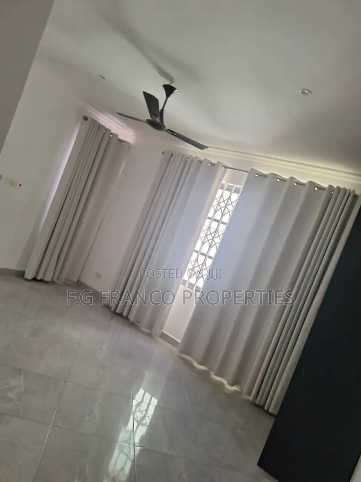3bdrm House in Kg Franco Properties, Spintex for rent