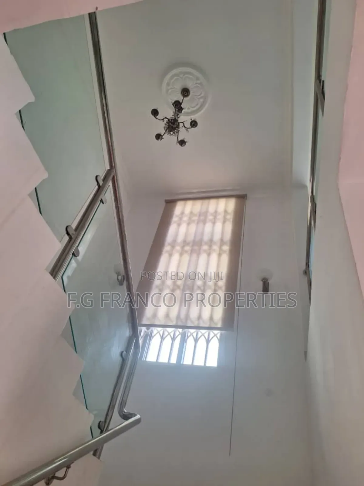 3bdrm House in Kg Franco Properties, Spintex for rent