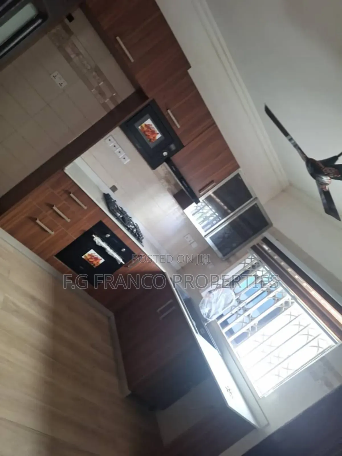 3bdrm House in Kg Franco Properties, Spintex for rent