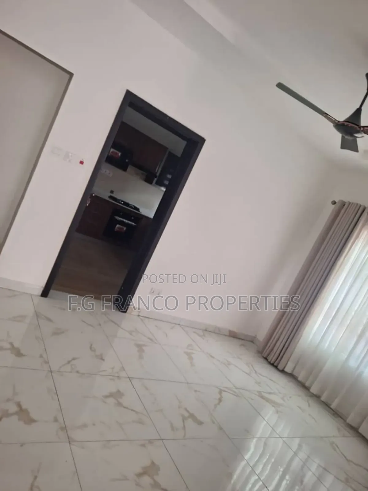 3bdrm House in Kg Franco Properties, Spintex for rent