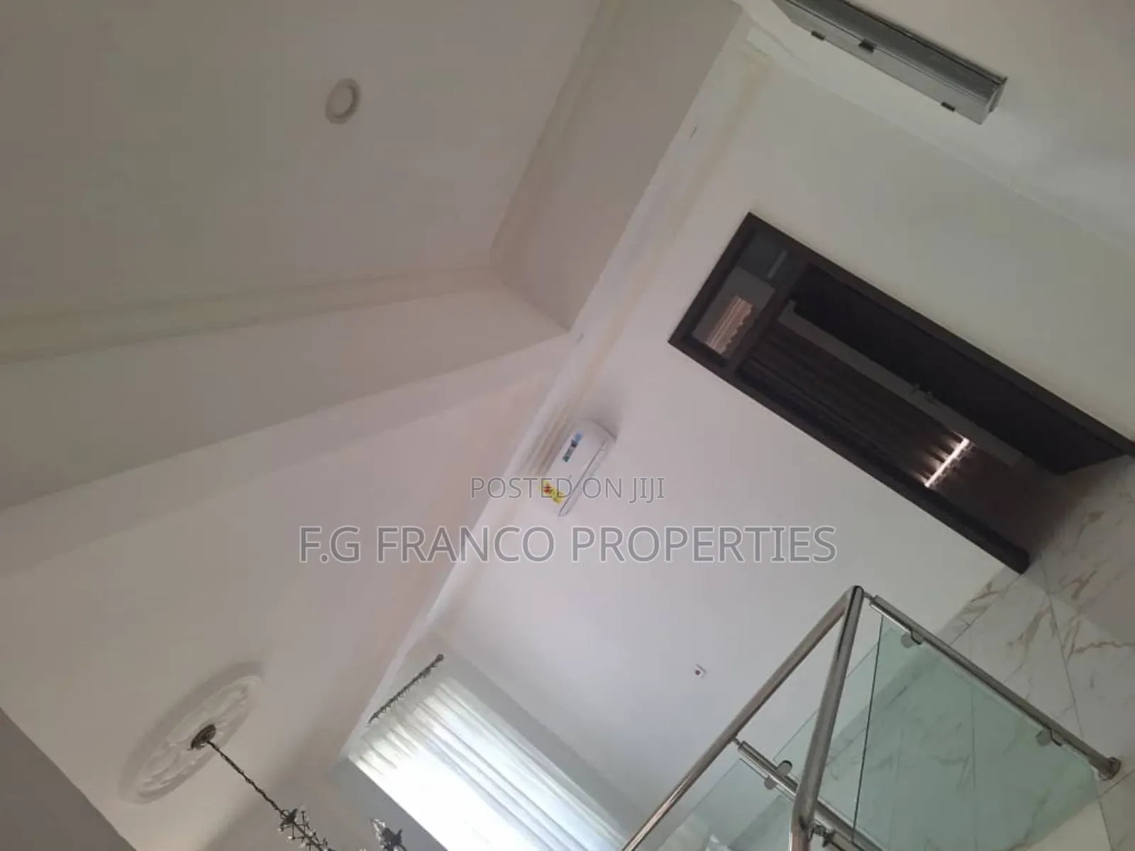 3bdrm House in Kg Franco Properties, Spintex for rent