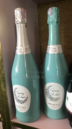 Gemma De Luna Moscato
