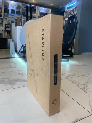 Starlink Standard Gen 3