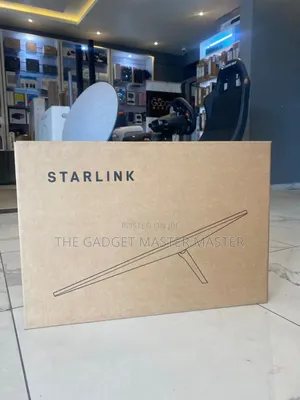 Starlink Standard Gen 3