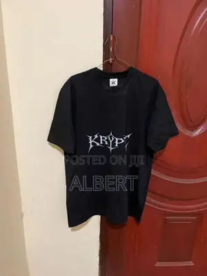 ‘Krypt’ Wear Fashion