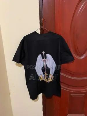 ‘Krypt’ Wear Fashion