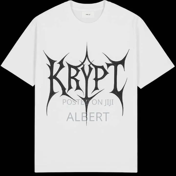 ‘Krypt’ Wear Fashion