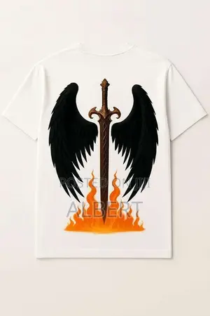 ‘Krypt’ Wear Fashion