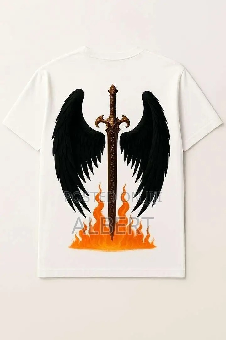 ‘Krypt’ Wear Fashion