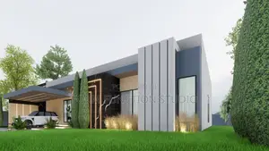 Fast Reliable Architectural Services