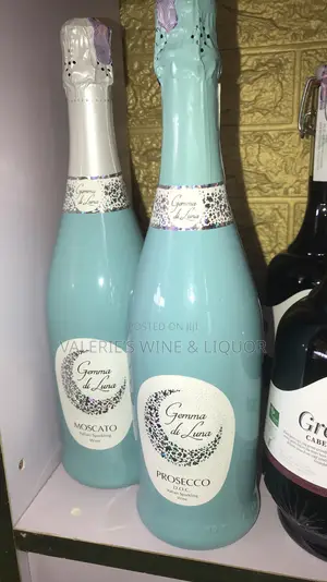 Gemma De Luna Prosecco Sparkling Wine