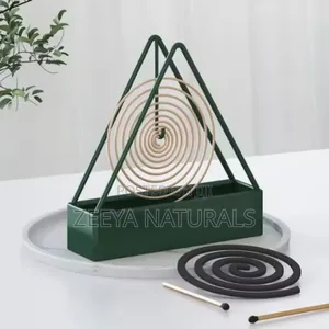 Mosquito Coil Stands