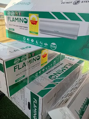 New Update 1.5hp Flamino