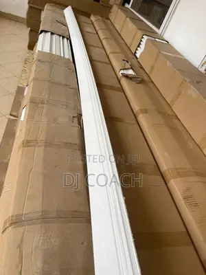 Pvc Skirting Board For Floor Side Walls