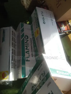 Beat the Heart With Flamino 1.5hp Ac, Best in Class