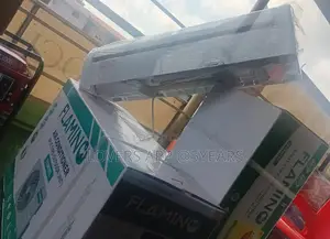 Flamino 1.5hp Air Conditioning Dont Wait for the Heatwave — Shop Now!