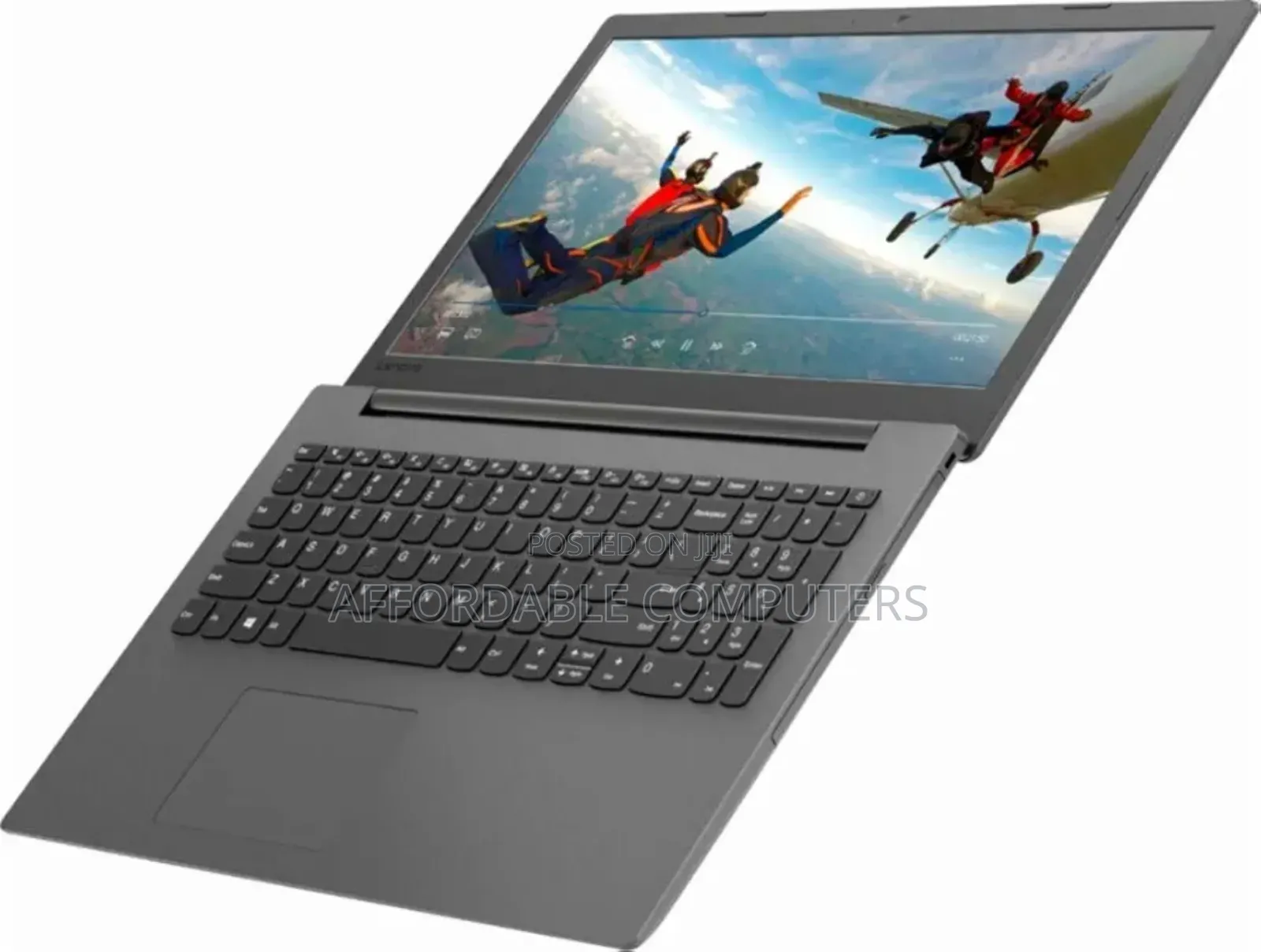 New Laptop Lenovo 8GB AMD SSD 256GB