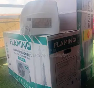 Last Chance to Save on Flamino 1.5hp Air Conditioners!