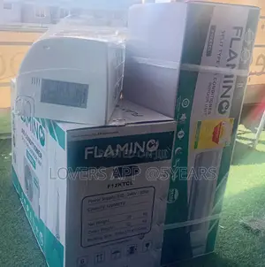 Flamino 1.5hp Air Conditioning Because a Cool Home Is a Happy Home