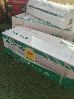 Flamino 1.5hp Ac -Energy Efficient and Eco-Friend