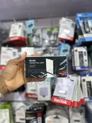 M140 Led Light